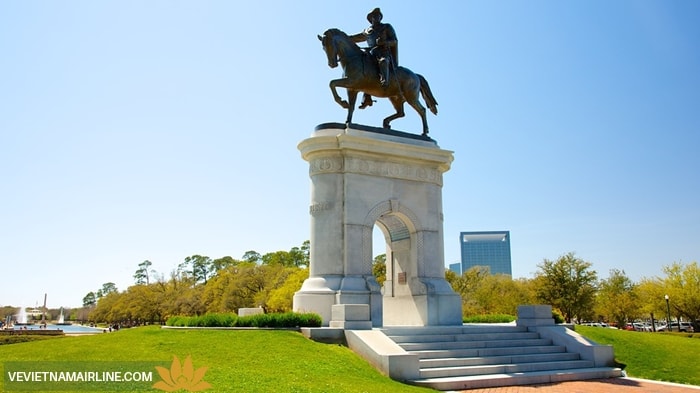 Công viên Hermann Park